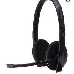 MUST SELL Brand New Sennheiser Headset