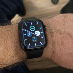Apple Watch Serie 4 Celular