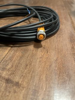 Video Communication Cable 