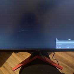Acer Monitor 165hz
