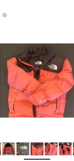 North Face Wmn S