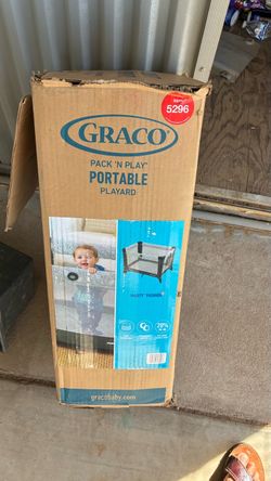 pack n play portable