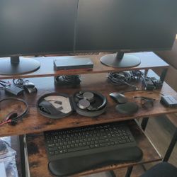 Lenovo Think Pad Set Up - All Items 