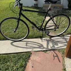 Schwinn Wayfarer Bike 