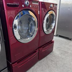 LG Electric set for sale!!