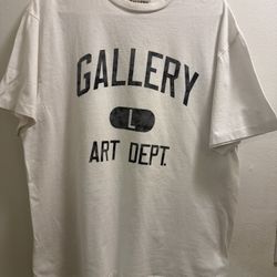 Gallery Dept