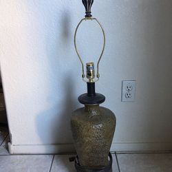 Decorative lamp