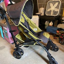 Folding Stroller 