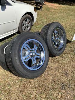Rims For Sale