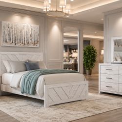 🔥 BEDROOM SET SALE – STARTING @ $699! 🔥