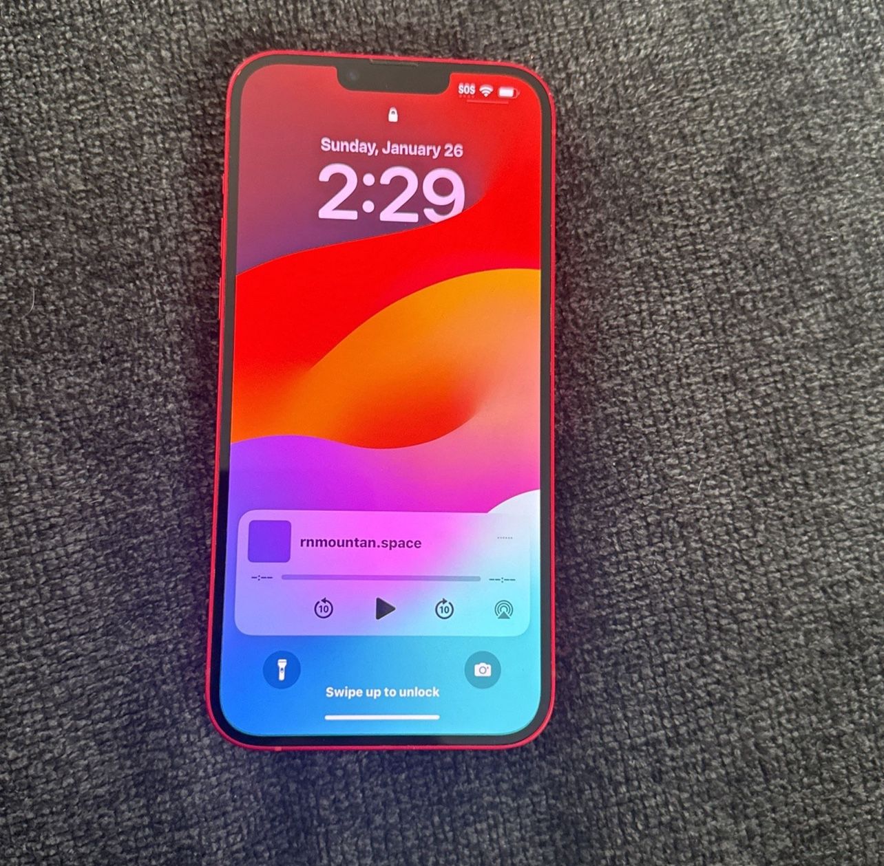 iPhone 14 Plus