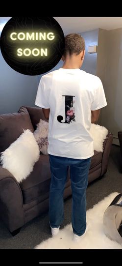 Custom shirts and sweater