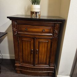 Beautiful Accent Desk