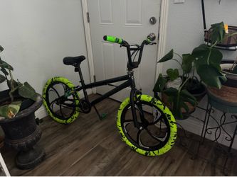 Bmx chaos 29in