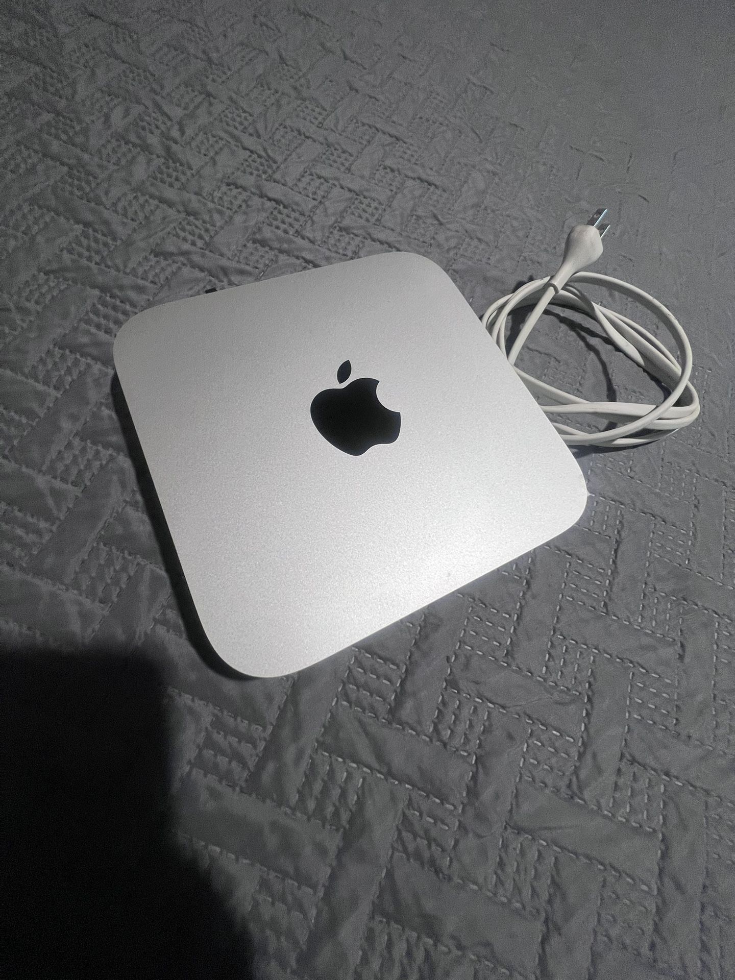 Mac Mini 2014 