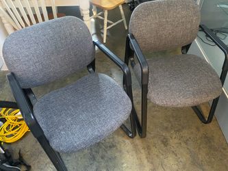 Office Chairs