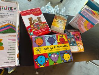 Therapy Games for Kids