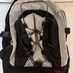 Vintage Eddie Bauer Backpack (2003)