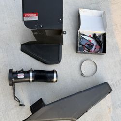 Subaru STI 15+ Cobb Accessport V3 *unmarried* | Cobb SF intake and airbox 