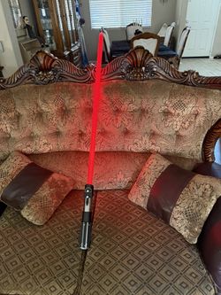 Darth Vader Legacy Light Saver Hilt
