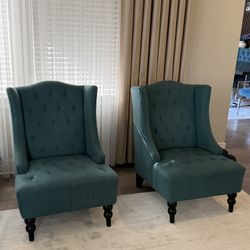 accent Chairs