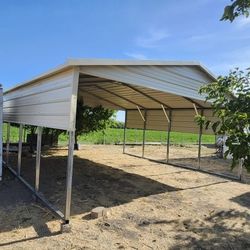 Carports