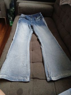 Jeans Size  5