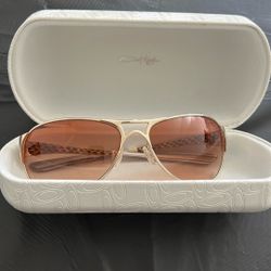 Oakley Glasses