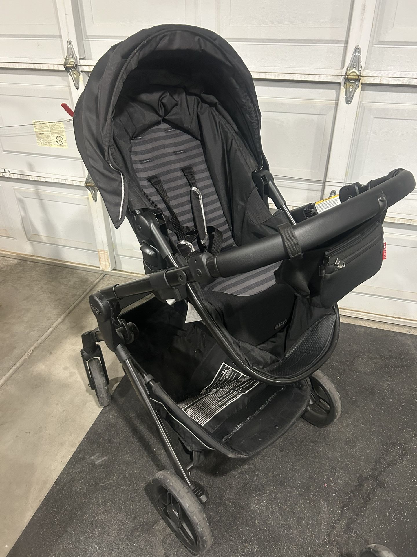 Stroller