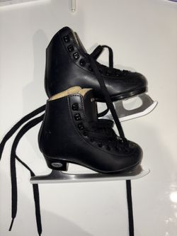 Riedell Kids Figure Skates - Size 11