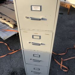 Filing Cabinet