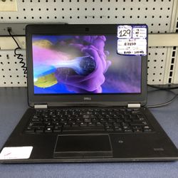 Dell Laptop | E2750