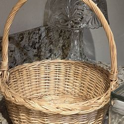Baskets $15-20 Each 