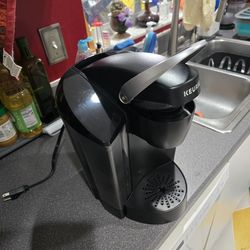 Classic Keurig  Coffee Maker