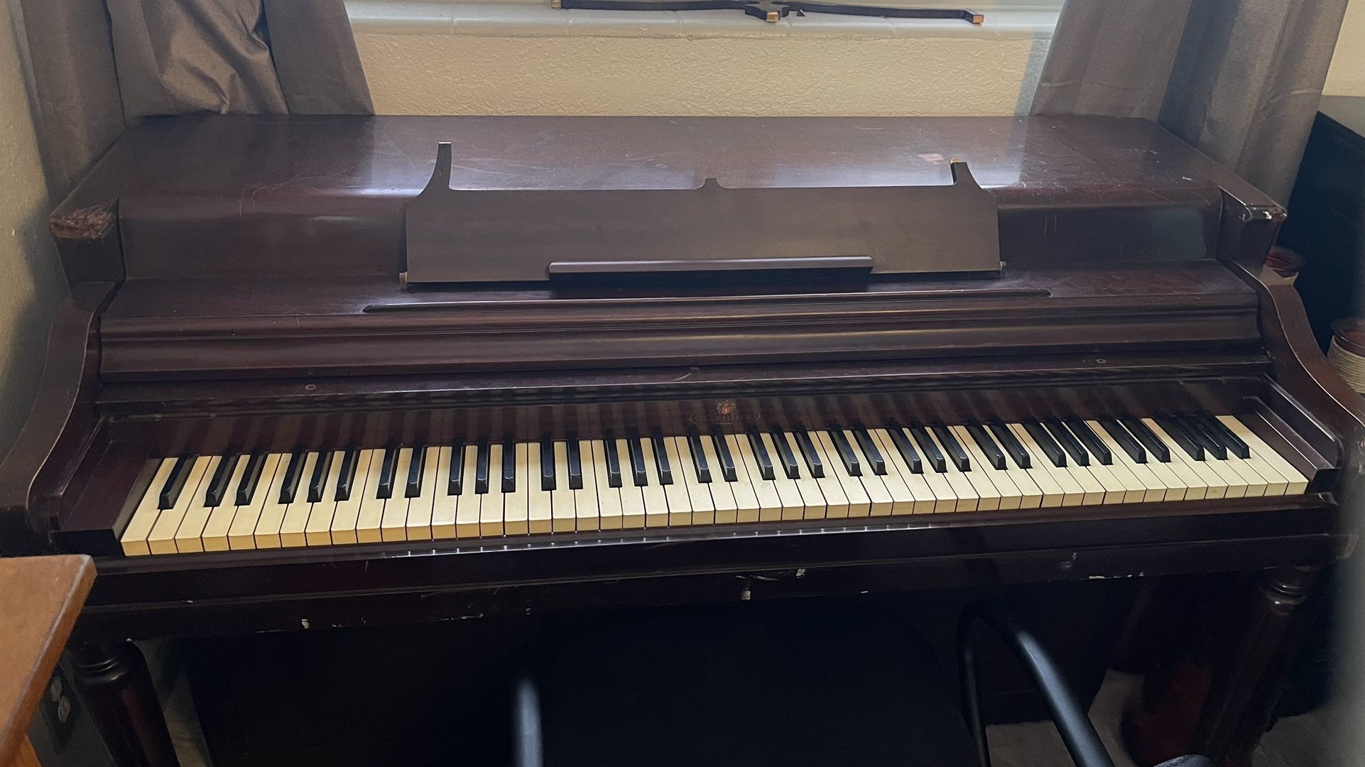 Piano Profesional