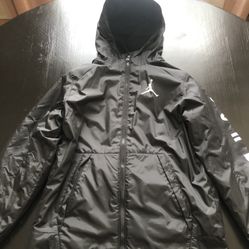 Jordan Jacket