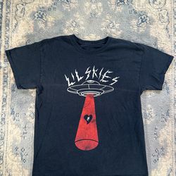 Lil Skies Tee Size M