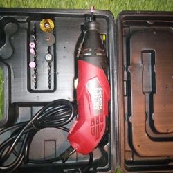 Rotary Tool