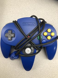 NG4 Controller