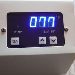 Canon Pixma PRO-100 Printer & APACHE AL18P Laminator 