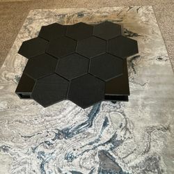 Music studio Foam Panels 