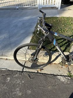 Diamondback Mount Bike 26”