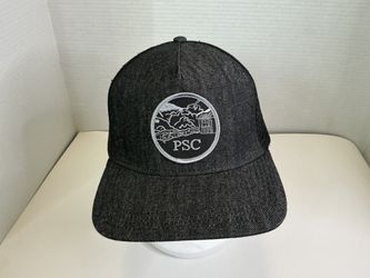 PSC Men’s  Cap