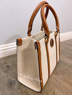 Tory Burch Blake Small Tote Tory Burch Outlet 