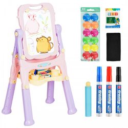 Double Side Art Easel