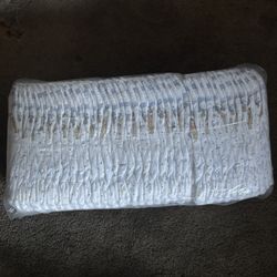 Huggies Little Snugglers - Size 2 (79 total) READ DESCRIPTION 