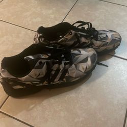 Adidas Zx Flux Geometric Size 12
