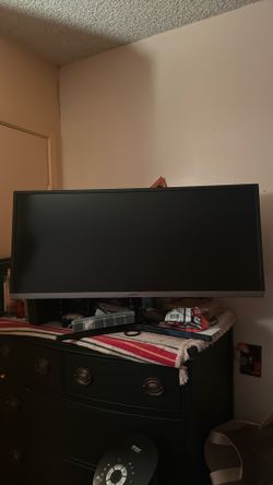 Samsung monitor