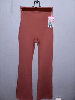 Sculpting High-Rise Flare Leggings