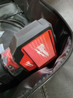 Milwaukee M12 M-SPECTOR 360-Degree 4 ft. Inspection Camera Kit